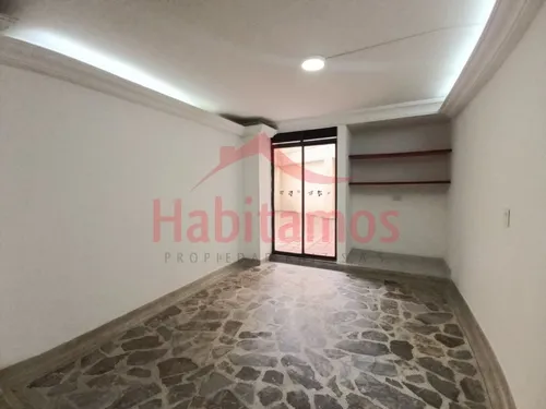 Apartamento En Arriendo En Medellín - Los Conquistadores Cod 68306