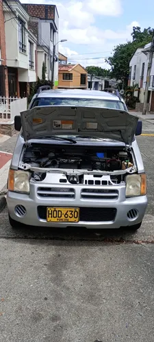 Chevrolet Wagon R 1.0l