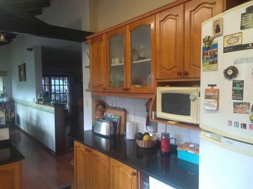 Imagen 16 de 21 de Excelente Casa Quinta A La Venta En Trujuy Moreno