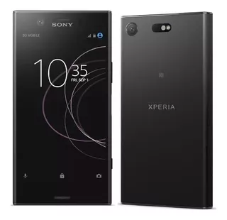 Celular Sony Xperia Xz1 (liberado Para Toda Compañía)