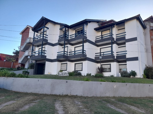 Departamento Planta Baja 2 Ambientes En Venta , Zona Sur De Villa Gesell