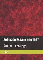 Comprar Libro: Sellos De España Año 1997: Álbum - Catálogo (catálogo