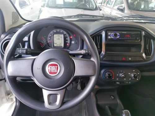 Fiat Uno 1.0 Fire Flex Attractive Manual 2019/2019