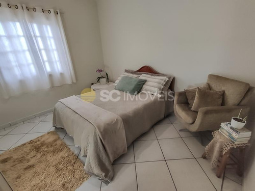 Casa No Bairro Ingleses Em Florianópolis Sc - 15391