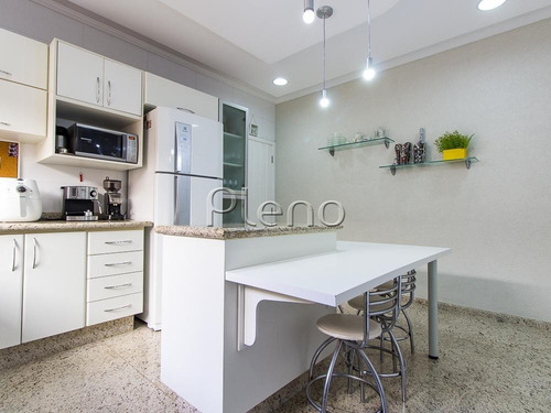 Imagem 8 de 30 de Casa À Venda Em Parque Dos Resedás - Ca028482