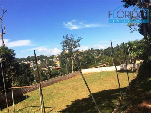 Imagem 16 de 19 de Chácaras À Venda Em Atibaia/sp - Compre O Seu Chácaras Aqui! - 1313392
