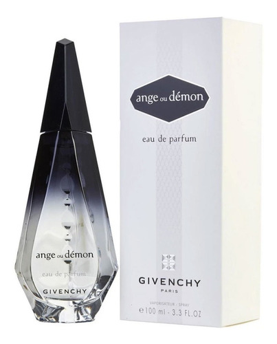 Perfume Mujer Ange Ou Demon Eau De Parfum 100ml Givenchy