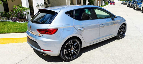 Imagen 15 de 15 de Seat Leon 2020 2.0 L T Cupra At 5p