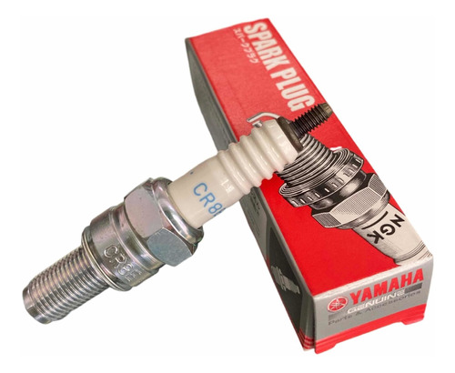 Bujia Ngk Spark Plug Cr8e Yamaha R15 2011-2019, R3 Mt03