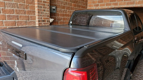 Mitsubishi L200 2023 4x4 Automática Diésel.