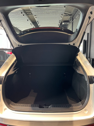 Cx30 Grand Touring Hibrido Ligero/2026/ms