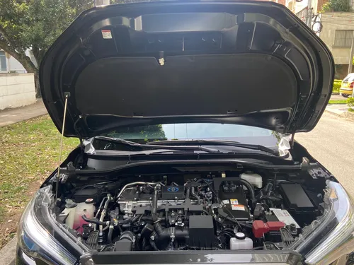 Toyota Corolla Cross 1.8 Hev Seg Cvt