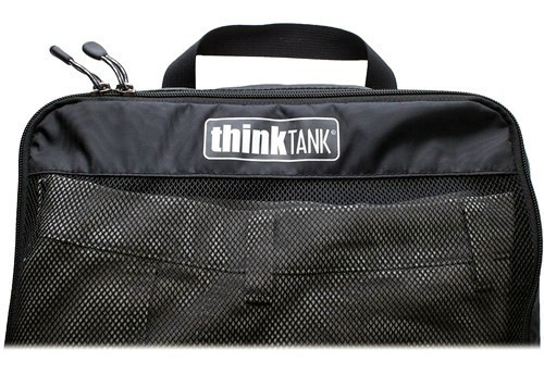 Imagen 9 de 10 de Bolsa De Viaje Think Tank Photo Large Travel Pouch Ropa