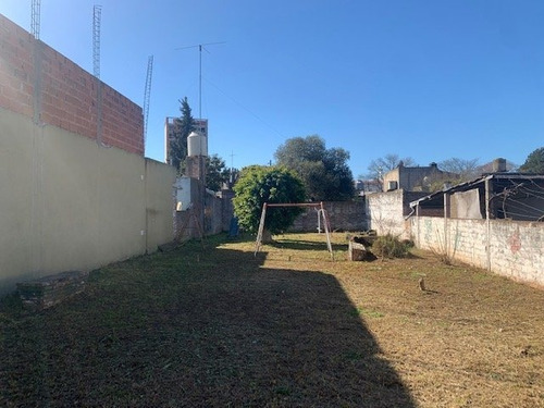 Imagen 3 de 3 de Lote En Venta En Ezpeleta Este