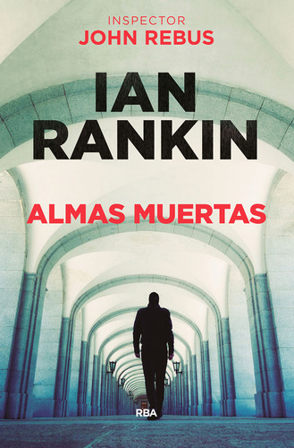 Almas Muertas - Rankin Ian