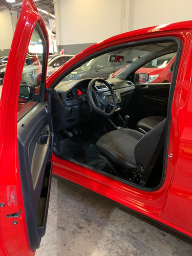 Volkswagen Saveiro 1.6 Gp Cs 101cv Safety