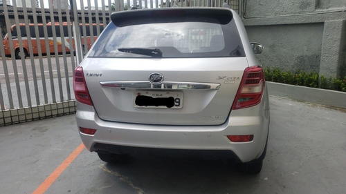 Lifan X60 2015 1.8 Talent S 4x2 5p