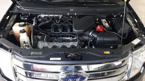 Imagem 15 de 15 de Ford Edge Sel
