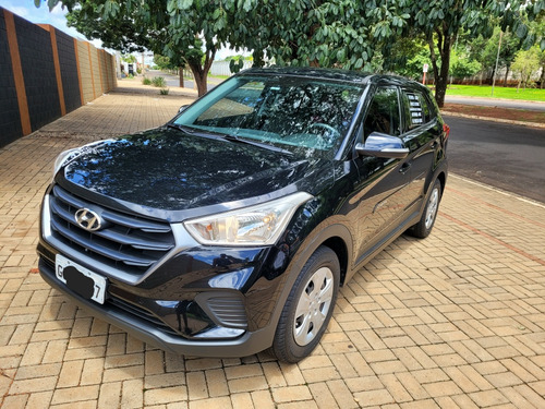 Hyundai Creta 1.6 Attitude Flex Aut. (pcd) 5p