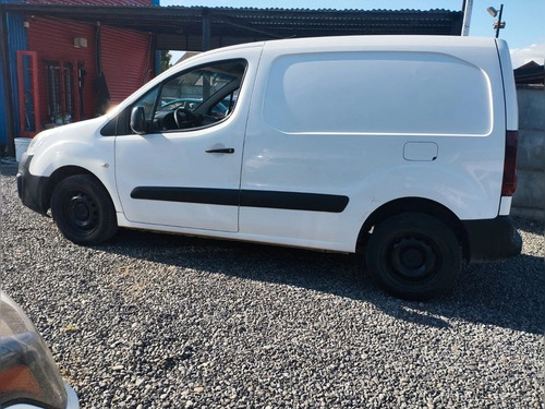 Citroen Berlingo B9 C 16h