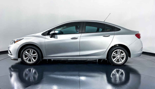 Imagen 10 de 15 de 37094 - Chevrolet Cruze 2017 Con Garantía