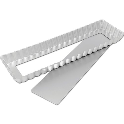 Grasa Daddio De Aluminio Anodizado Cuadrado / Rectángulo Tar