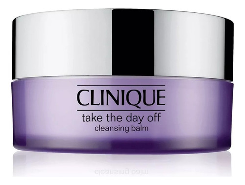 Desmaquillante Crema Clinique Take The Day Off Cleasing Balm