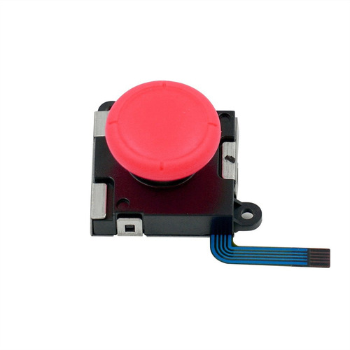 Imagen 4 de 7 de Joystick Potenciómetro Para Nintendo Switch Joy-con