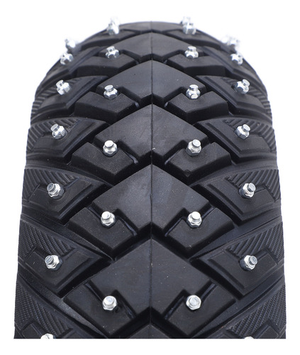 Neumático Trasero Sólido 10x2.70 6.5 10x2.75 Scooter Eléctri