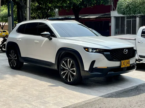 Mazda cx-50 2.5 Grand Touring At