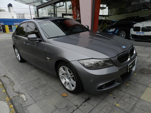 BMW Serie 3 3.0 335i Sedan Xdrive At 306cv