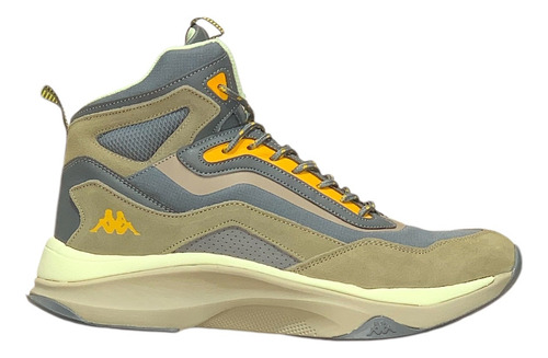 Botita Hombre Kappa Botas Livianas Deportivas