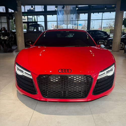 Audi R8 Coupé 5.2 Fsi 525cv R Tronic Quattro
