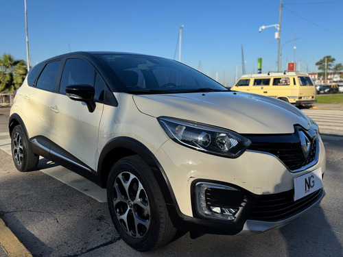 Renault Captur 2.0 Intens Manual
