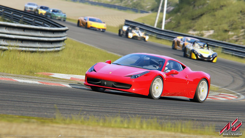 Assetto Corsa Bundle | Steam | Pc | Digital | Original