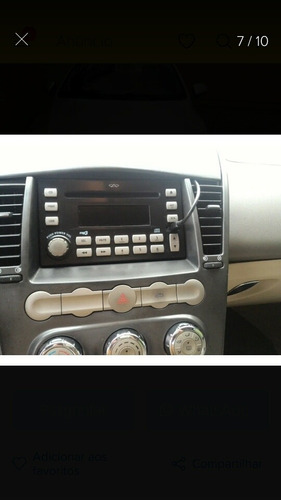 Chery Cielo 2011 1.6 5p