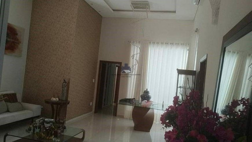 Casa Em Condomínio À Venda Em São José Do Rio Preto/sp - 2021246