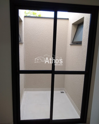 Imagem 19 de 30 de Casa A Venda No Condominio Residencial Park Real - Indaiatuba Sp - Ca04868 - 69505819