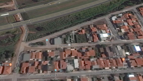 Imagem 6 de 6 de Terreno À Venda Em Parque Via Norte - Te000908