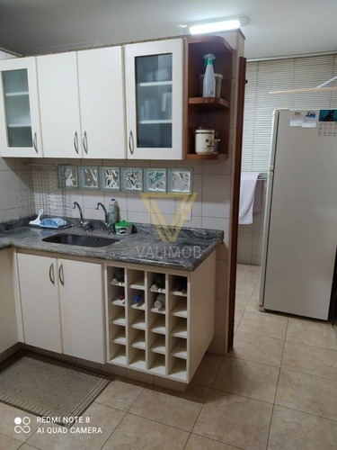 Imagem 11 de 30 de Apartamento - Ref: 4662
