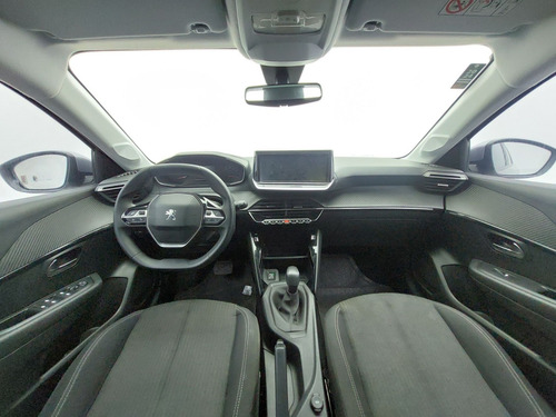 Peugeot 208 1.6 16V FLEX ACTIVE AT6