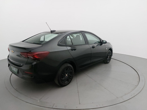 Chevrolet Onix 1.0 FLEX PLUS LT MANUAL