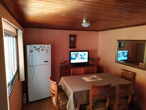 Excelente Casa, Pasaje Cerrado En La Florida