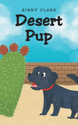 Libro Desert Pup - Clark, Ginny