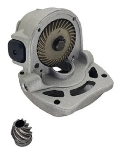 comprar Caja Engranaje Y Piñon Amoladora Dewalt D28111 D28112 D28143