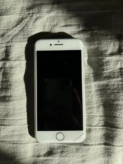 Apple - iPhone 8 - 258 Gb - Blanco