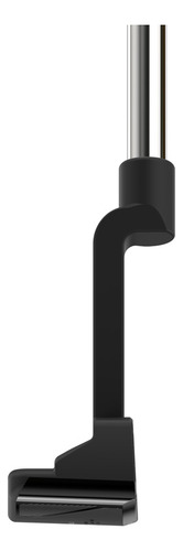 Putter Cleveland Golf Hb Soft 2 Black #1 Color 34 Pulgadas Orientación De La Mano Derecha Tipo De Putter Toe Hang
