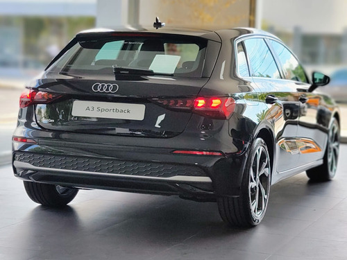 Audi A3 Sportback 1.4 Tfsi Advanced 150Cv