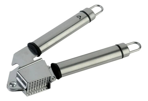Prensa Picadora Trituradora Pica Ajo Acero Inox