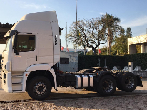 Volkswagen 25390 - 2018 - Compre No Pátio Da Jbs